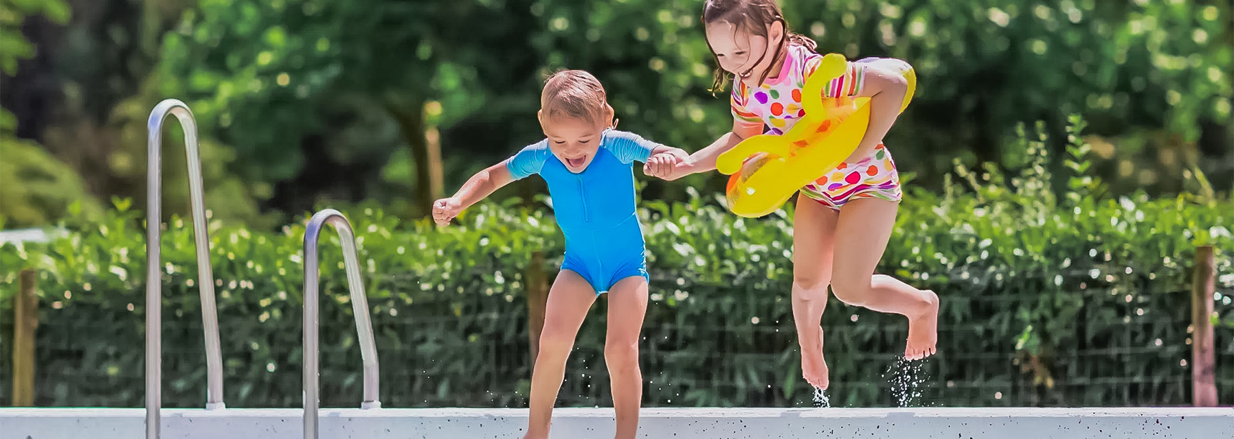 ambiance familiale et securisee