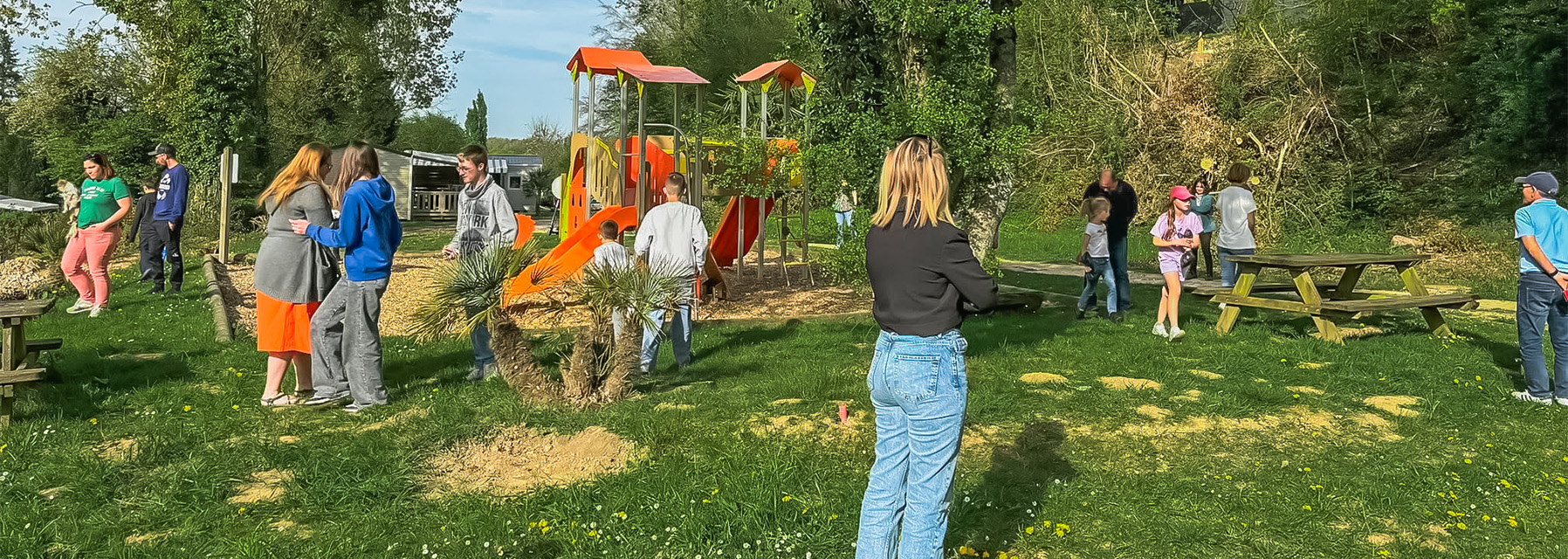 camping avec activites sur la cote d opale