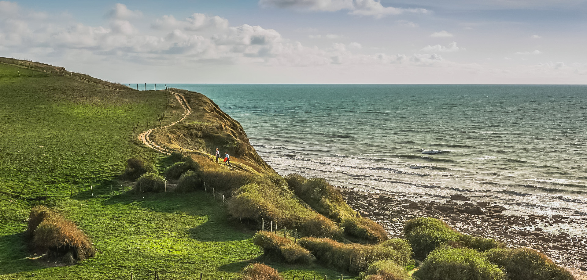 camping proche des plages de la cote d opale