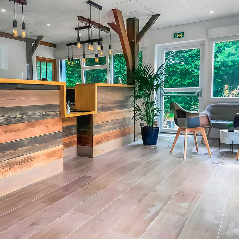 contact acces domaine blanc pignon la calotterie