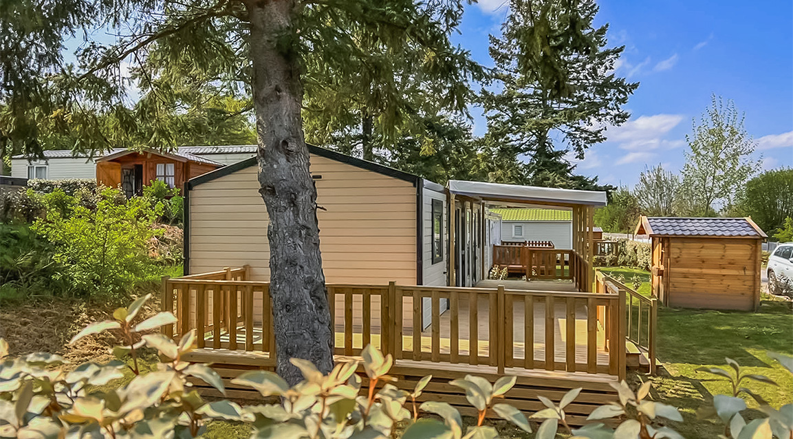 domaine du blanc pignon lodges en cote d opale