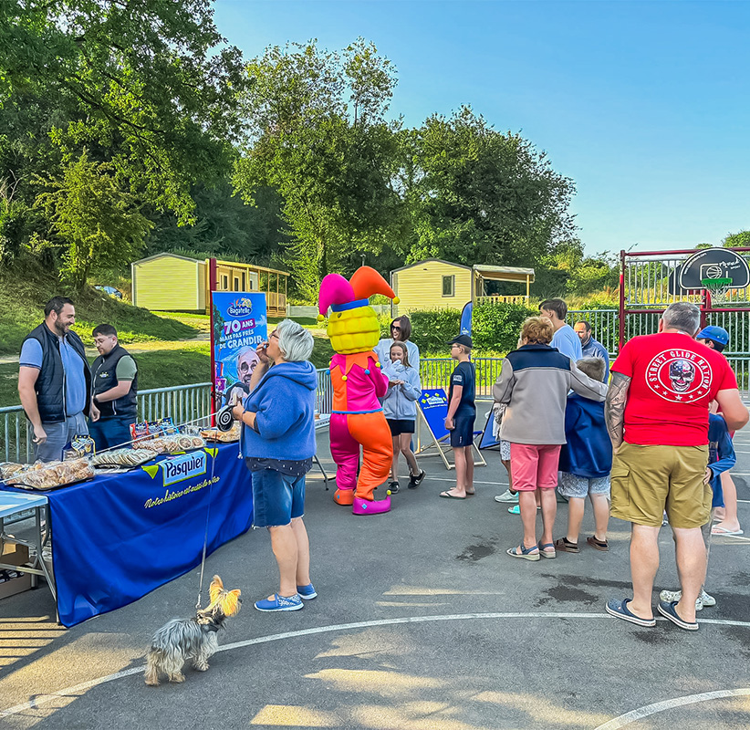 domaine du blanc pignon services