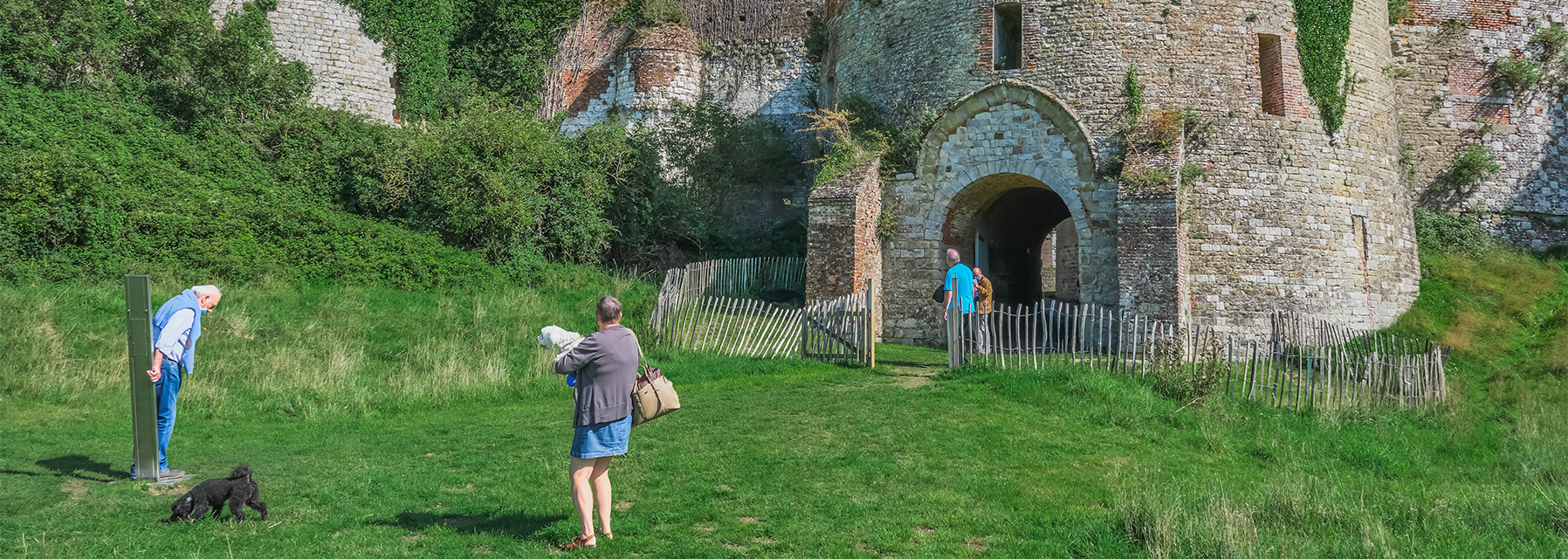 joyau du patrimoine militaire francais