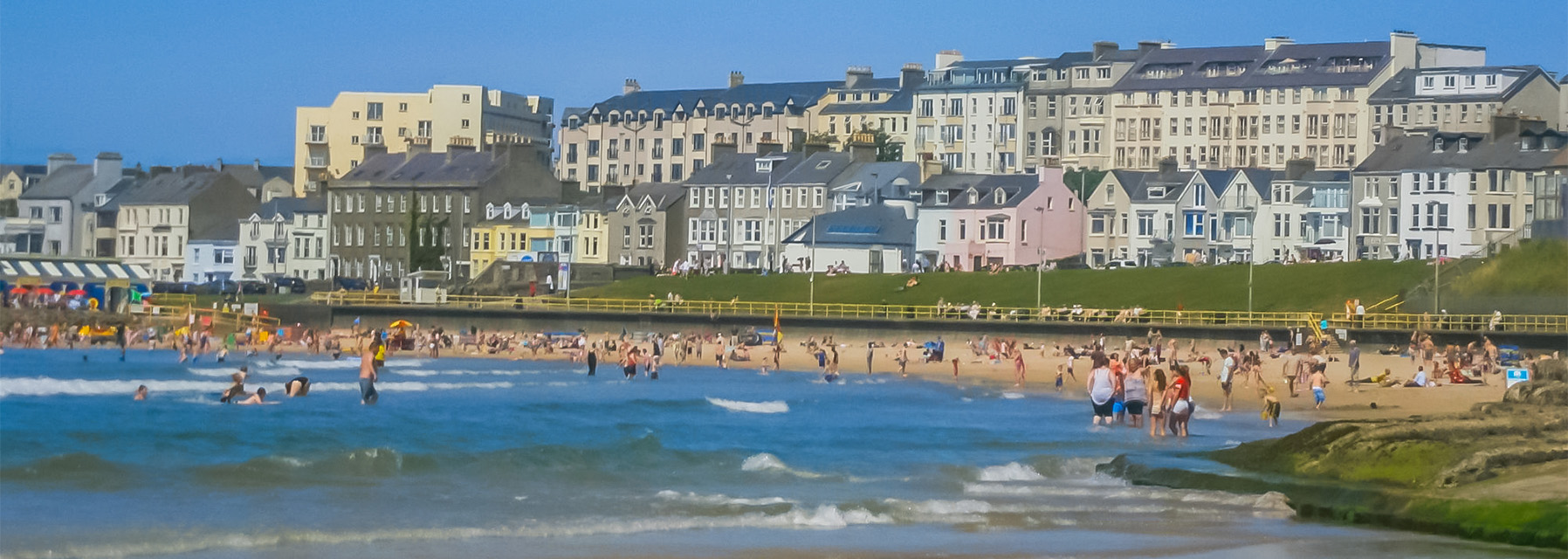 l histoire du touquet paris plage