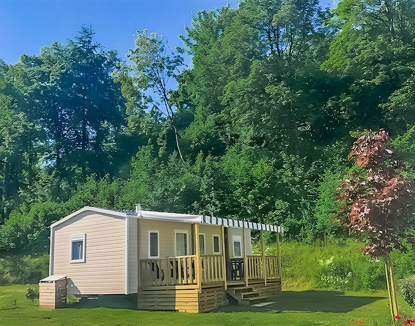 louez un mobil home sur la cote d opale