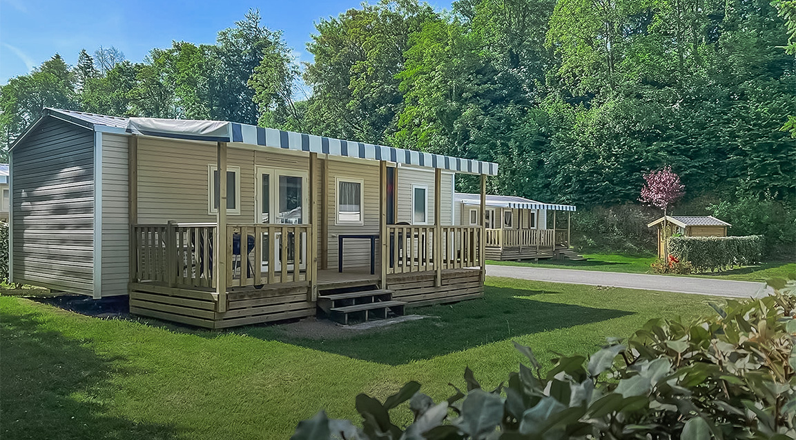 mobil home a acheter en cote d opale