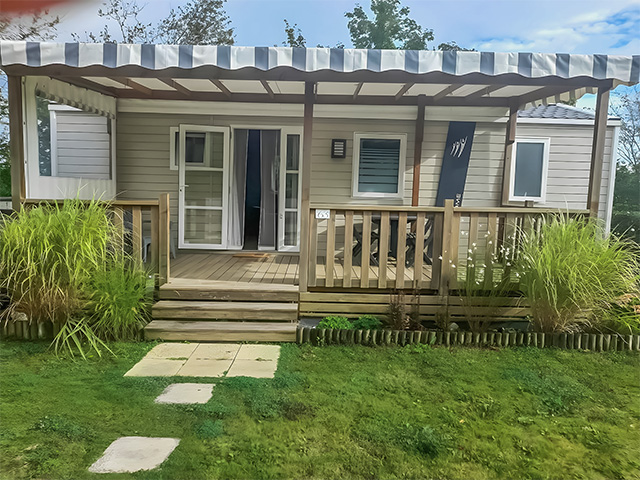 mobilhome rapidhome lodge 872