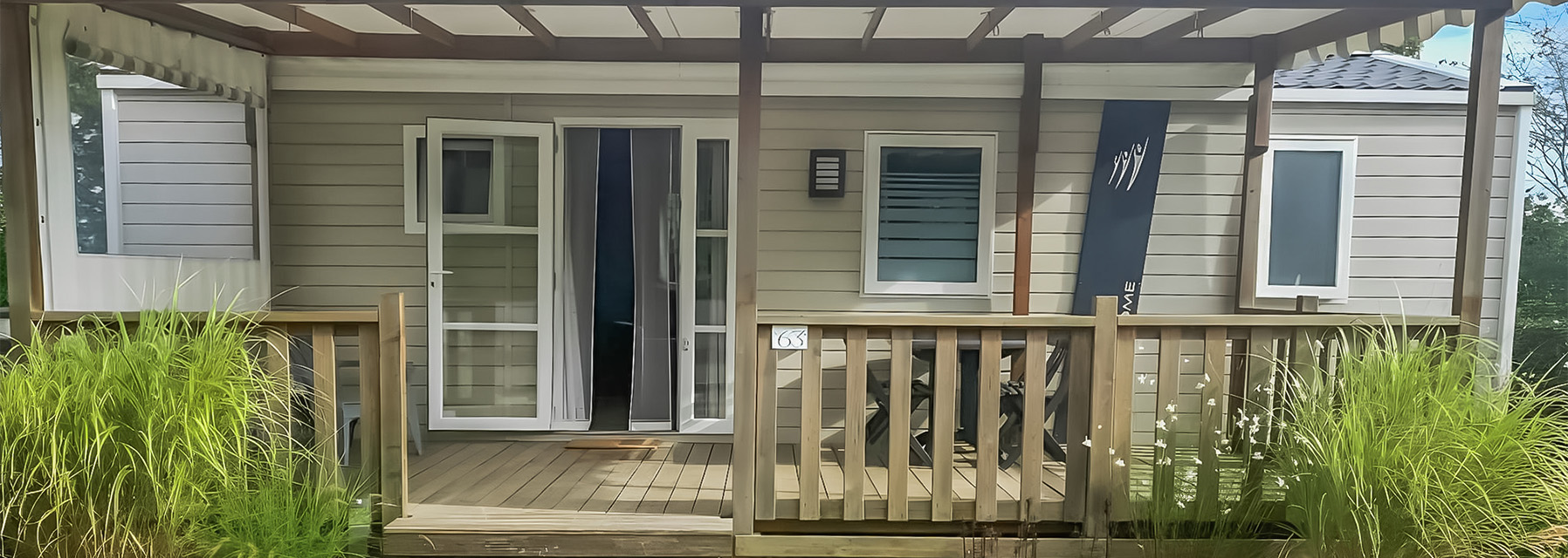 nos mobil homes d occasion a l achat pres de montreuil sur mer