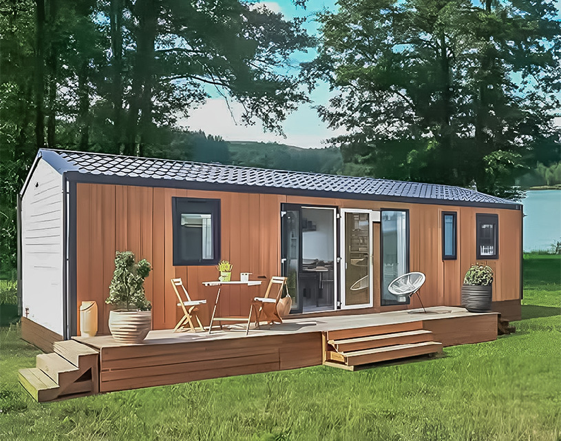 nos mobil homes neufs a acheter