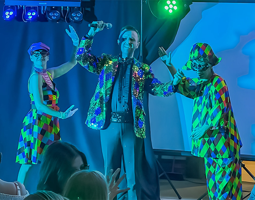 soirees animees au camping pres de montreuil sur mer